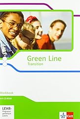 Green line transition gebraucht kaufen  Wird an jeden Ort in Deutschland