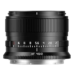 Ttartisan 40mm camera for sale  Delivered anywhere in UK