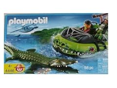 Playmobil 4446 gangster gebraucht kaufen  Wird an jeden Ort in Deutschland