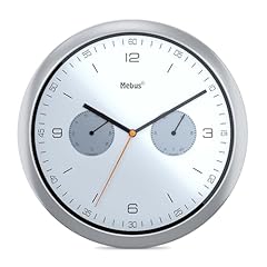 Mebus wanduhr mit usato  Spedito ovunque in Italia 