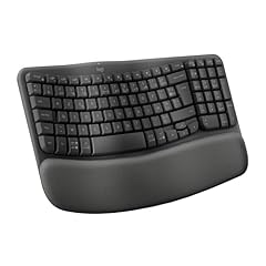 Logitech wave keys d'occasion  Livré partout en France