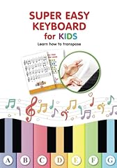 Super easy keyboard d'occasion  Livré partout en France