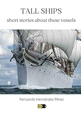 Tall ships short for sale  Delivered anywhere in UK