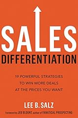 Sales differentiation powerful d'occasion  Livré partout en France