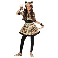 Morph leopard costume for sale  Delivered anywhere in USA 