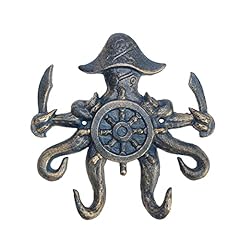 Rcstoone pirate octopus for sale  Delivered anywhere in USA 