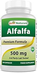 Best naturals alfalfa for sale  Delivered anywhere in USA 