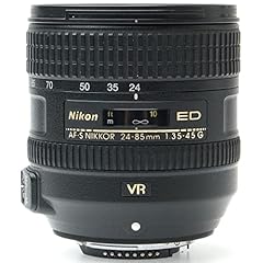 Nikon 85mm 3 for sale  Delivered anywhere in UK