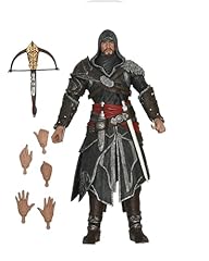 Neca playset figure usato  Spedito ovunque in Italia 