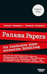 Panama papers die usato  Spedito ovunque in Italia 