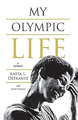 Olympic life for sale  Delivered anywhere in UK