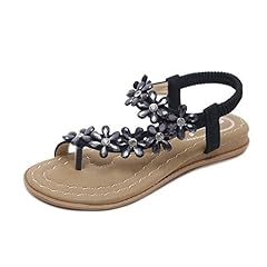 Zoerea womens flat for sale  Delivered anywhere in UK