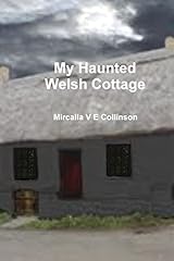 Haunted welsh cottage for sale  Delivered anywhere in UK