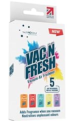 Vac fresh hoover for sale  Delivered anywhere in UK