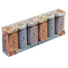 New english teas for sale  Delivered anywhere in USA 