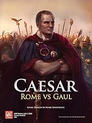 Gmt games caesar usato  Spedito ovunque in Italia 