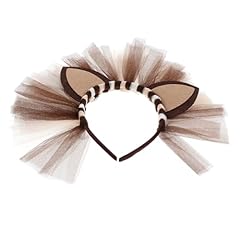 Ipetboom lion headband for sale  Delivered anywhere in UK