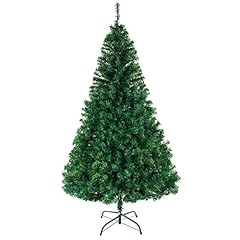 8ft christmas tree for sale  Delivered anywhere in UK