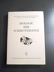 Schmetterlinge mitteleuropas b gebraucht kaufen  Wird an jeden Ort in Deutschland