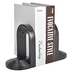 Aels mordern bookends for sale  Delivered anywhere in USA 