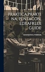 Praktica praktina pentacon usato  Spedito ovunque in Italia 