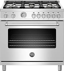 Bertazzoni mast366gasxtlp mast for sale  Delivered anywhere in USA 