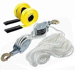 4000lb feet rope for sale  Delivered anywhere in USA 