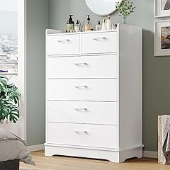 Hasuit white drawer for sale  Delivered anywhere in USA 