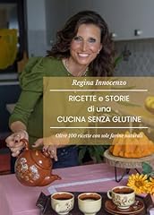 Ricette storie una usato  Spedito ovunque in Italia 