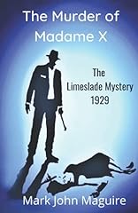 Murder madame limeslade for sale  Delivered anywhere in Ireland
