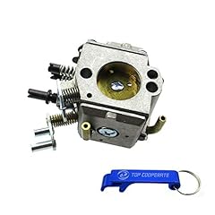 Motor chainsaw carburetor for sale  Delivered anywhere in USA 