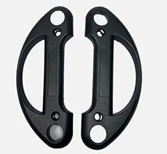 Two replacement black for sale  Delivered anywhere in USA 