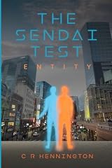 Sendai test entity for sale  Delivered anywhere in UK