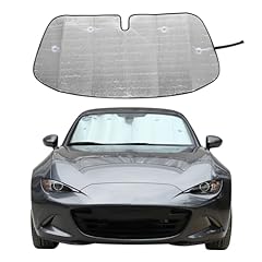 Windshield sunshade fit for sale  Delivered anywhere in USA 