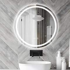 Sunrik led specchio usato  Spedito ovunque in Italia 