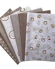 Stoffpaket patchwork baumwolls gebraucht kaufen  Wird an jeden Ort in Deutschland