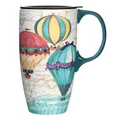 Tzssp coffee ceramic for sale  Delivered anywhere in USA 