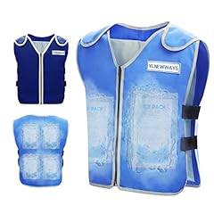 Ylnewways cooling vest for sale  Delivered anywhere in USA 