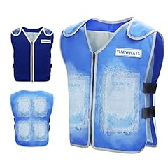 Cooling vest men for sale  Delivered anywhere in USA 