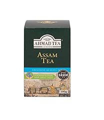 Ahmad assam black for sale  Delivered anywhere in UK