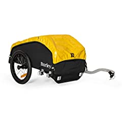 Burley nomad cargo for sale  Delivered anywhere in UK