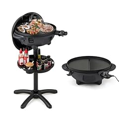 Costway bbq electric for sale  Delivered anywhere in UK