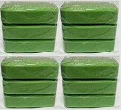 Green household soap for sale  Delivered anywhere in UK