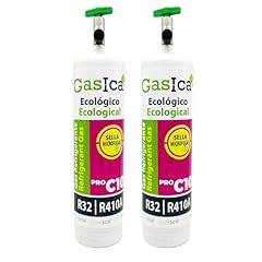 Confezioni gas ecologiche usato  Spedito ovunque in Italia 