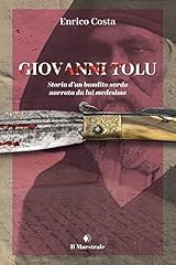 Giovanni tolu. storia usato  Spedito ovunque in Italia 