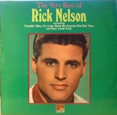Best rick nelson for sale  Delivered anywhere in UK