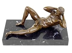Kunst ambiente muskulöser gebraucht kaufen  Wird an jeden Ort in Deutschland