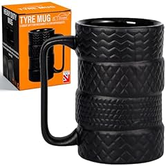 Xtremeauto tyre mug for sale  Delivered anywhere in UK