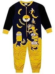 Despicable boys onesie for sale  Delivered anywhere in Ireland