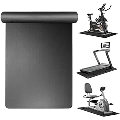 Bike trainer mat for sale  Delivered anywhere in USA 